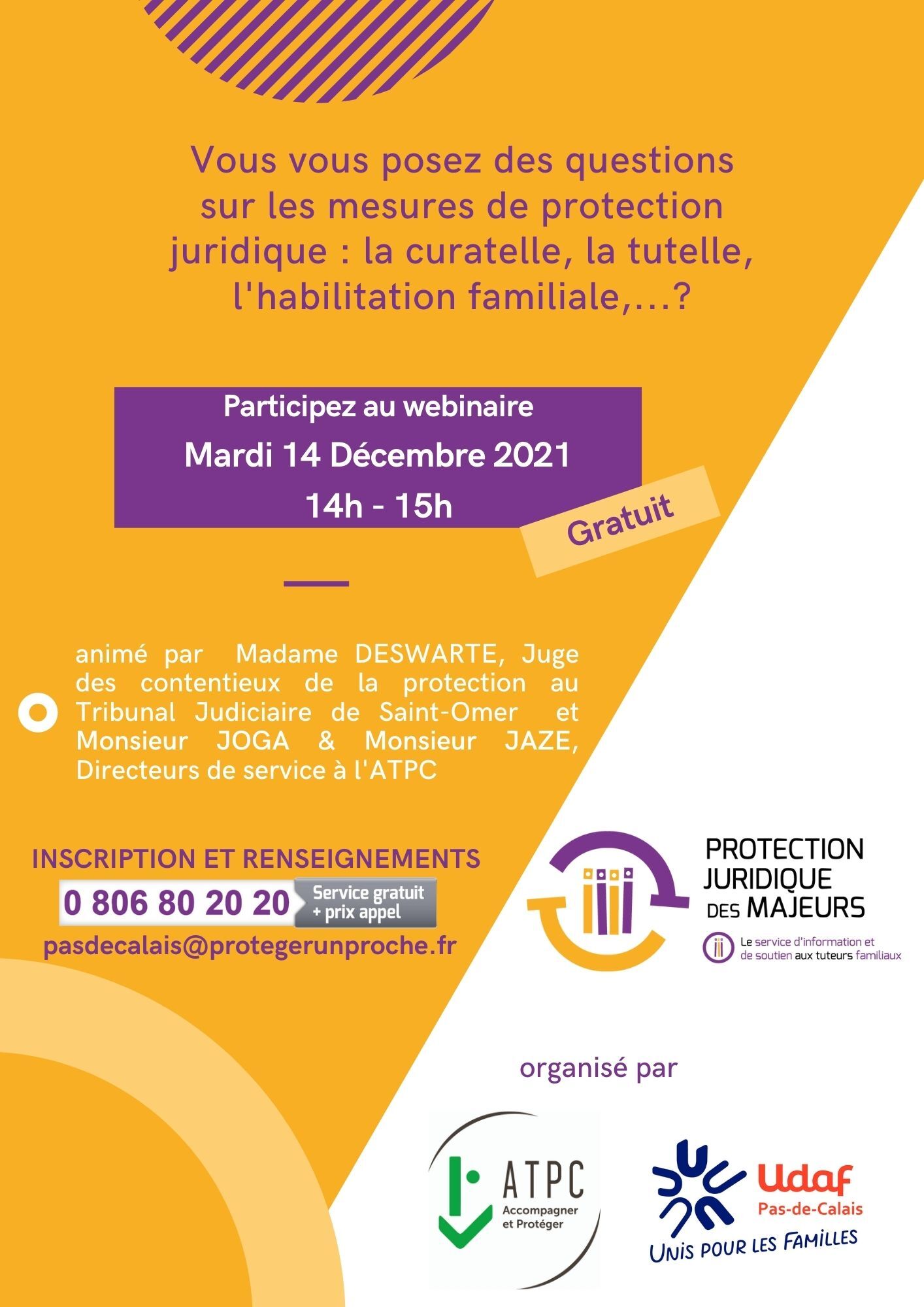 Webinaire SISTF déc 2021